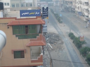 gaza 8.10.23,